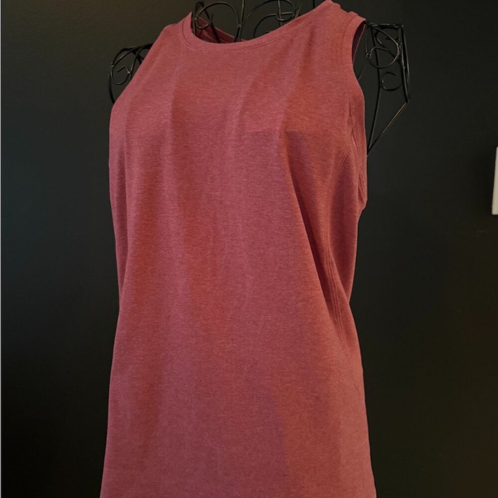 Calia Mauve Tank Top